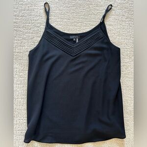 1.State pintuck cami
